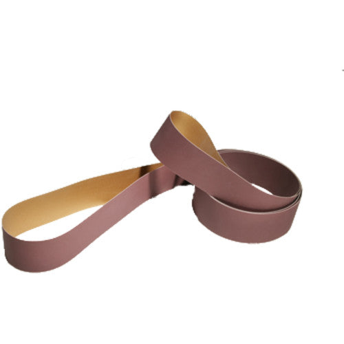‎3M Cloth Belt 211K 180 J-weight 2-1/2″ × 60″ Film-lok L-flex - Exact Industrial Supply