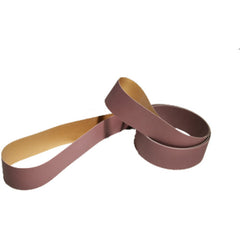 3M Cloth Belt 461F P60 YF-weight 52″ × 103″ Film-lok - Exact Industrial Supply