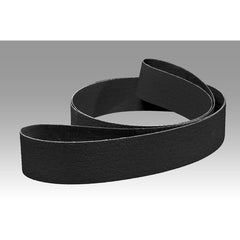 3M Cloth Belt 777F 80 YF-weight 65″ × 126″ Film-lok Full-flex - Exact Industrial Supply