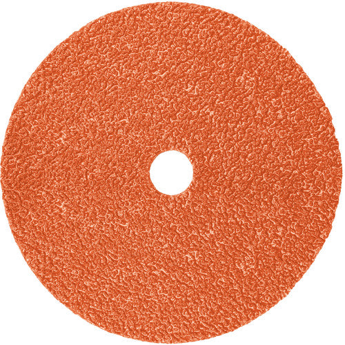 ‎3M Cubitron II Fibre Disc 987C 4-1/2″ × 7/8″ 80+ - Exact Industrial Supply