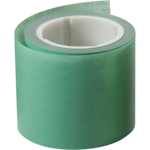 ‎3M Diamond Microfinishing Film Belt 675L 30 Mic 1-1/2″ × 91″ - Exact Industrial Supply