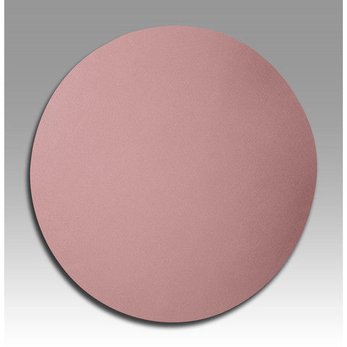 3M Diamond Polishing PSA Cloth Disc 656WY 3000 Mesh 6″ x NH Die 600Z - Exact Industrial Supply