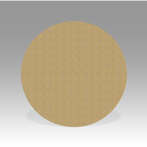 3M Flexible Diamond PSA Cloth Disc 6008J M6 Pattern 18 Purple 8″ x NH Die 800L - Exact Industrial Supply