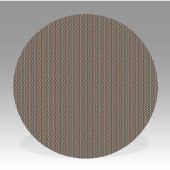 3M Flexible Diamond QRS Cloth Disc 6002J M250 Pattern 21 Green 2″ x NH Die 200P - Exact Industrial Supply