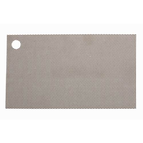 ‎3M Flexible Diamond Belt 6456J M40 Type YFB Pattern 18 Yellow 3″ × 10-11/16″ - Exact Industrial Supply