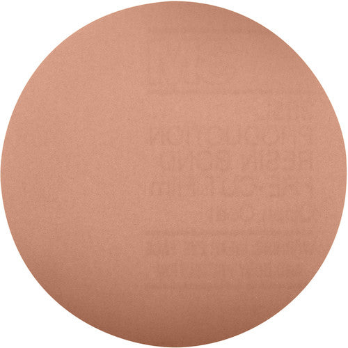 ‎3M Hookit Microfinishing Film Disc 366L 40 Mic Type D 11-1/4″ x NH Die 1125E - Exact Industrial Supply