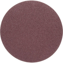 3M PSA Cloth Disc 348D 80 X-weight 14″ x NH Die 1400K - Exact Industrial Supply