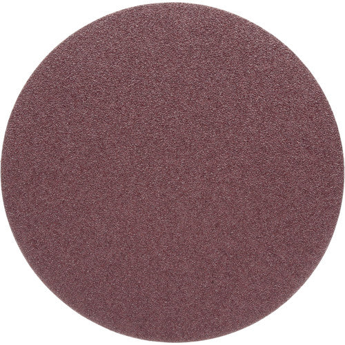 3M PSA Cloth Disc 348D 24 X-weight 12″ x NH Die 1200B - Exact Industrial Supply