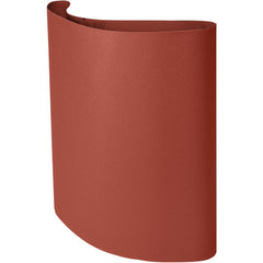 3M Paper Belt 364UZ P120 F-weight 54″ × 85″ Sine-lok Full-flex - Exact Industrial Supply