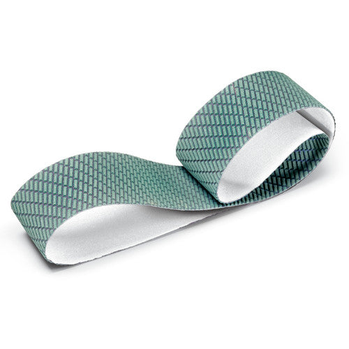 ‎3M Trizact CF Cloth Belt 347FC A65 X-weight 2-3/4″ × 160″ Film-lok No Flex - Exact Industrial Supply