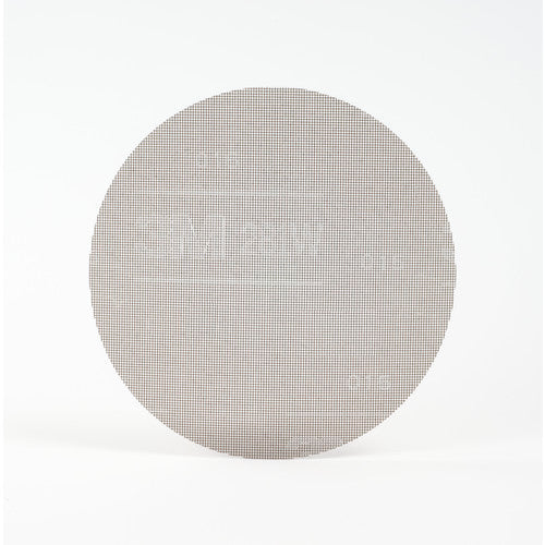 3M Wetordry Cloth Disc 281W P800 14″ x NH Die 1400K - Exact Industrial Supply