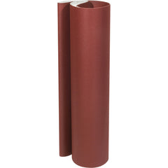 3M Cloth Belt 340D P100 X-weight 37″ × 75″ Film-lok Single-flex