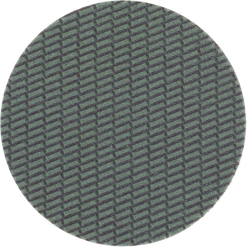 3M Trizact Hookit Cloth Disc 337DC 6″ x NH A160 X-weight - Exact Industrial Supply