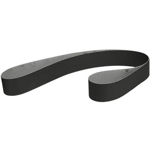 3M Cloth Belt 441D P36 X-weight 25″ × 75″ Film-lok Single-flex - Exact Industrial Supply