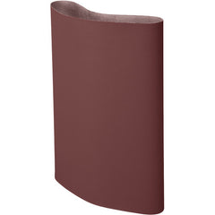 3M Cloth Belt 341D 24 X-weight 37″ × 75″ Film-lok Single-flex - Exact Industrial Supply