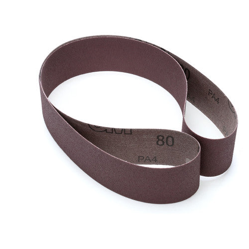 3M Cloth Belt 341D P320 X-weight 50″ × 103″ Sine-lok Single-flex - Exact Industrial Supply