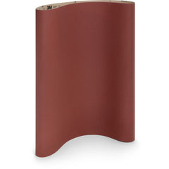 3M Cloth Belt 384F 80+ XF-weight 44″ × 75″ Film-lok Single-flex - Exact Industrial Supply