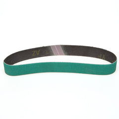 ‎3M Cloth Belt 577F 36 YF-weight 1-5/8″ × 24″ Fabri-lok - Exact Industrial Supply