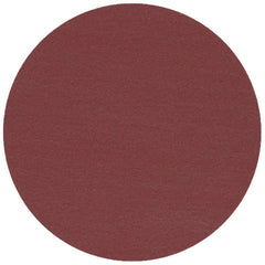 3M Cloth Disc 341D P120 X-weight 14″ x NH Die 1400K - Exact Industrial Supply