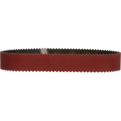 ‎3M Cloth Belt 384F 80+ XF-weight 2-3/4″ × 160″ Sine-lok Single-flex - Exact Industrial Supply