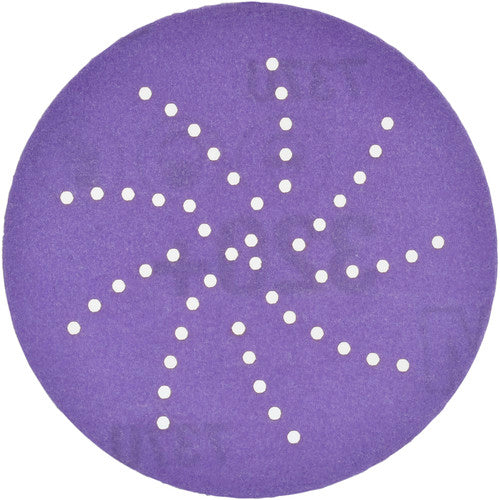 3M Cubitron II Hookit Clean Sanding Abrasive Disc 31464 3″ 400+ grade - Exact Industrial Supply