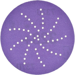 3M Cubitron II Hookit Clean Sanding Abrasive Disc 31463 3″ 320+ grade - Exact Industrial Supply