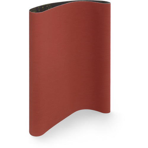 3M Cubitron ll Cloth Belt 784F 120+ XF-weight 37″ × 75″ Film-lok Single-flex - Exact Industrial Supply