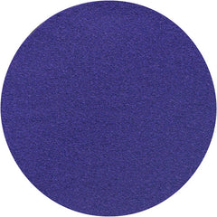 3M Cubitron II Hookit Clean Sanding Abrasive Disc 31351 6″ 80+ grade - Exact Industrial Supply