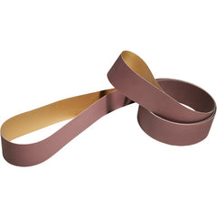 ‎3M Diamond Cloth Belt 651WY 400 Mesh 5-1/8″ × 44-3/4″ - Exact Industrial Supply
