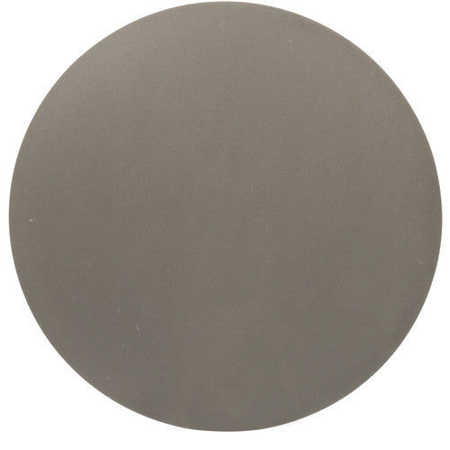 3M Diamond Metal Bond PSA Disc 6MB8 15 Mic Gray 8″ x NH Restricted - Exact Industrial Supply