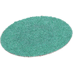 3M Green Corps Roloc Disc 36535 60 grit 3″ - Exact Industrial Supply