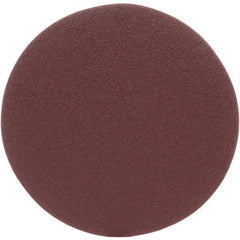 3M Stikit Cloth Disc 202DZ 80 J-weight 12″ x NH Die 1200B - Exact Industrial Supply