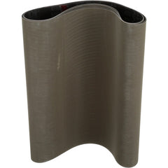 3M Trizact Cloth Belt 237AA A45 X-weight 25″ × 60″ Film-lok Full-flex - Exact Industrial Supply