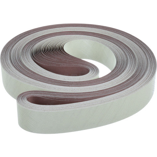 3M Trizact Cloth Belt 305EA A3 JE-weight 2″ × 72″ Film-lok Full-flex - Exact Industrial Supply