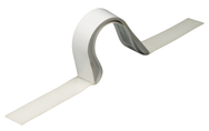 CARRY HANDLE 8315 WHITE 1 3/8X23X6 - Eagle Tool & Supply