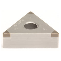 3NUTNGA331HS-BN2000 Turning Insert - Exact Industrial Supply