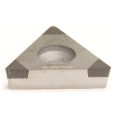 3NUTPGA21.52-BN7500 Turning Insert - Exact Industrial Supply