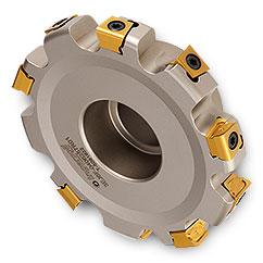 3EJ6M0810058R01 EVO-TEC Slotter - Eagle Tool & Supply