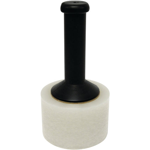 3″ × 1000' Convenient Hand Wrap Stretch Film (sold in qty's of 18 rolls) - Eagle Tool & Supply