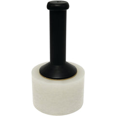 3″ × 1000' Convenient Hand Wrap Stretch Film (sold in qty's of 18 rolls) - Eagle Tool & Supply