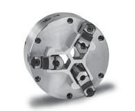 Chuck Jaws - Jaw Accessories - Part #  ROY-25200 - Eagle Tool & Supply