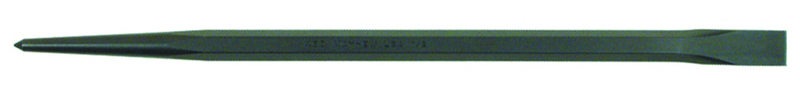 24" Line-Up Pry Bar 472 - Eagle Tool & Supply