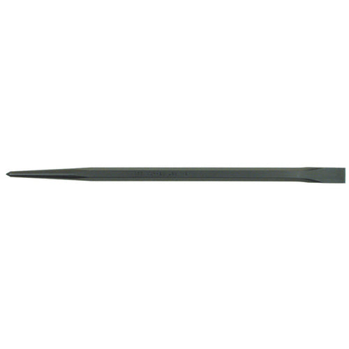 14″LINE-UP PRY BAR 468 - Eagle Tool & Supply