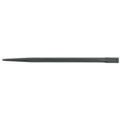 14″LINE-UP PRY BAR 468 - Eagle Tool & Supply