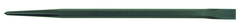 16" Line-Up Pry Bar 469 - Eagle Tool & Supply