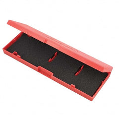 Starrett - Caliper Accessories Type: Case For Use With: Starrett 799 - Eagle Tool & Supply