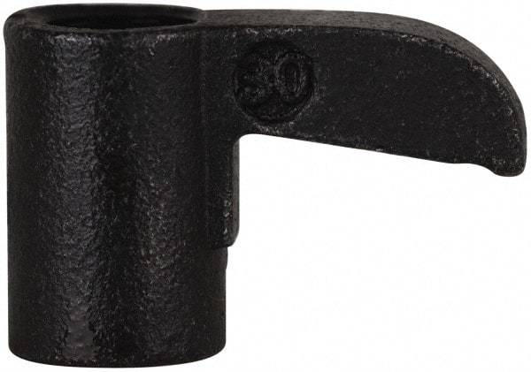 Made in USA - Series Finger Clamp, CK Clamp for Indexables - 0.66" High - Eagle Tool & Supply
