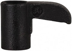 Made in USA - Series Finger Clamp, CK Clamp for Indexables - 0.66" High - Eagle Tool & Supply
