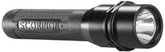 Streamlight - Aluminum Industrial Tactical Flashlight - Eagle Tool & Supply