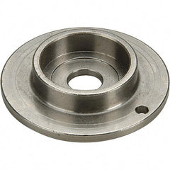 Dynabrade - Air Belt Sander Bearing Plate - Eagle Tool & Supply